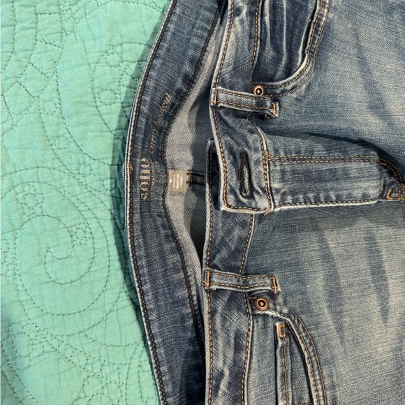 Sono Curvy bootcut jeans - Picture 2 of 5